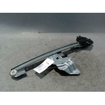 MECANISME LEVE-GLACE AVANT DROIT DACIA SANDERO 2008-