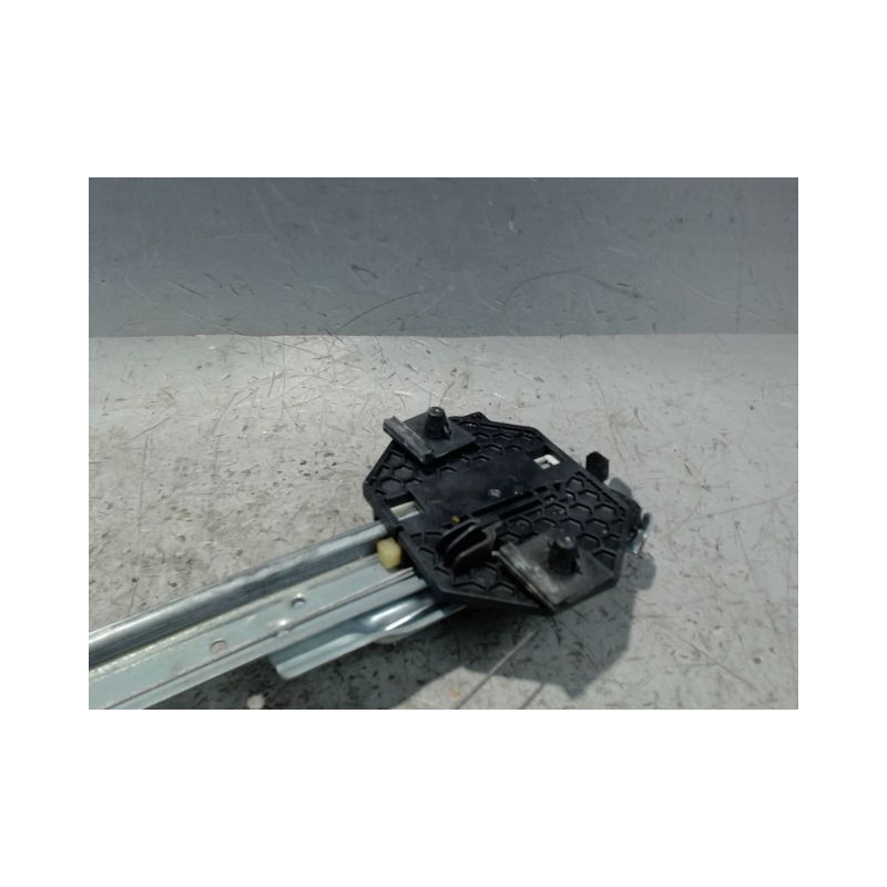 MECANISME LEVE-GLACE AVANT DROIT DACIA SANDERO 2008-
