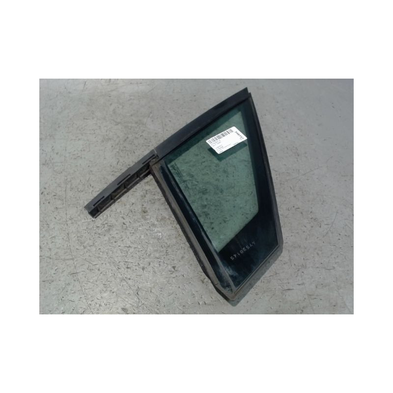 GLACE FIXE PORTE AVD CITROEN C4 2008-
