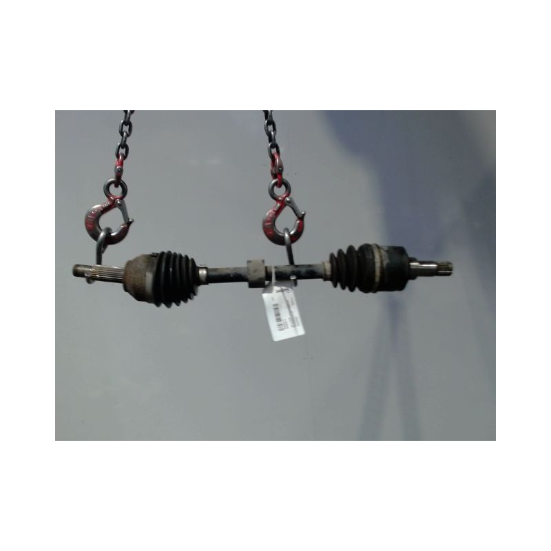 TRANSMISSION AVANT GAUCHE MAZDA MAZDA 2 1.4 MZR-CD