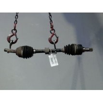TRANSMISSION AVANT GAUCHE MAZDA MAZDA 2 1.4 MZR-CD
