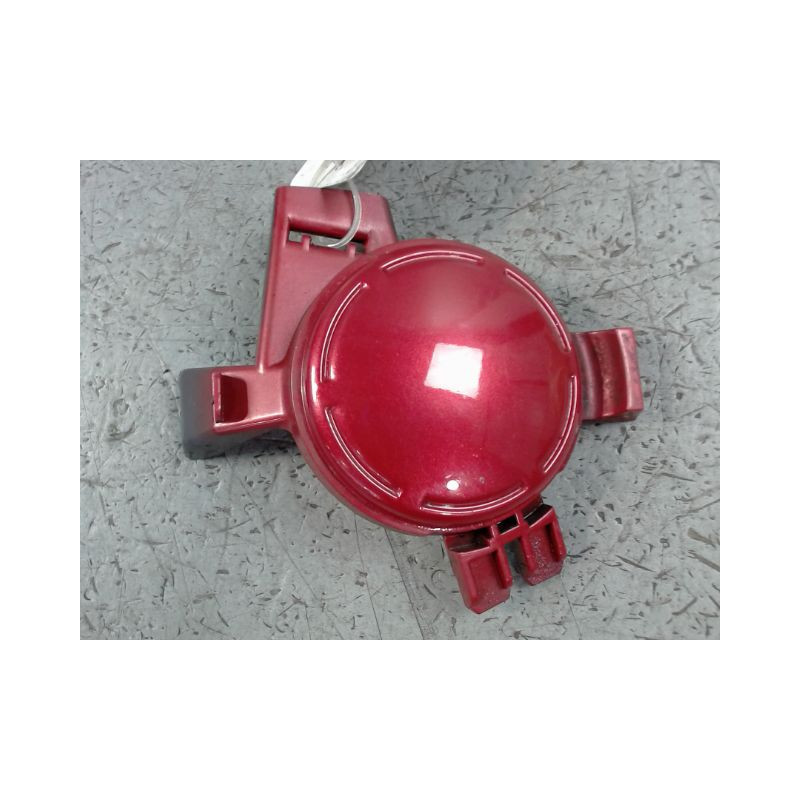 OBTURATEUR PHARE ADDITIONNEL PARE-CHOC AVD CITROEN C3 2009-