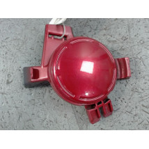 OBTURATEUR PHARE ADDITIONNEL PARE-CHOC AVD CITROEN C3 2009-