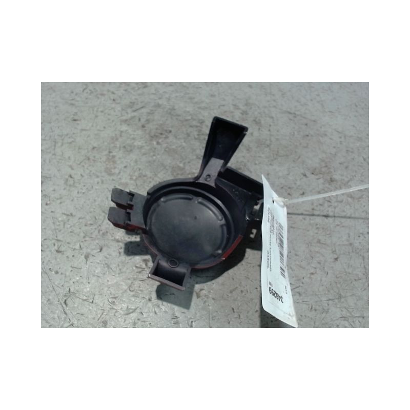 OBTURATEUR PHARE ADDITIONNEL PARE-CHOC AVG CITROEN C3 2009-