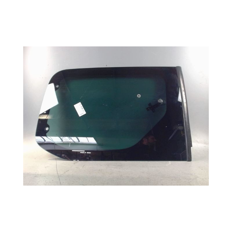 GLACE PORTE COULISSANTE GAUCHE PEUGEOT PARTNER TEPEE 2008-