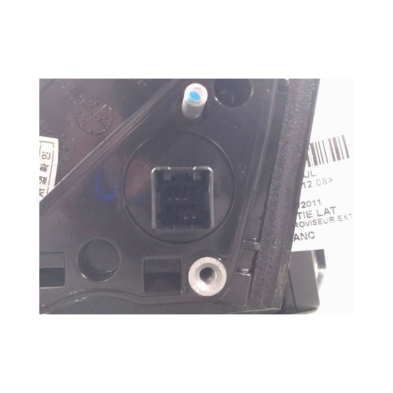 RETROVISEUR EXTERIEUR ELECTRIQUE DROIT KIA SOUL 08-