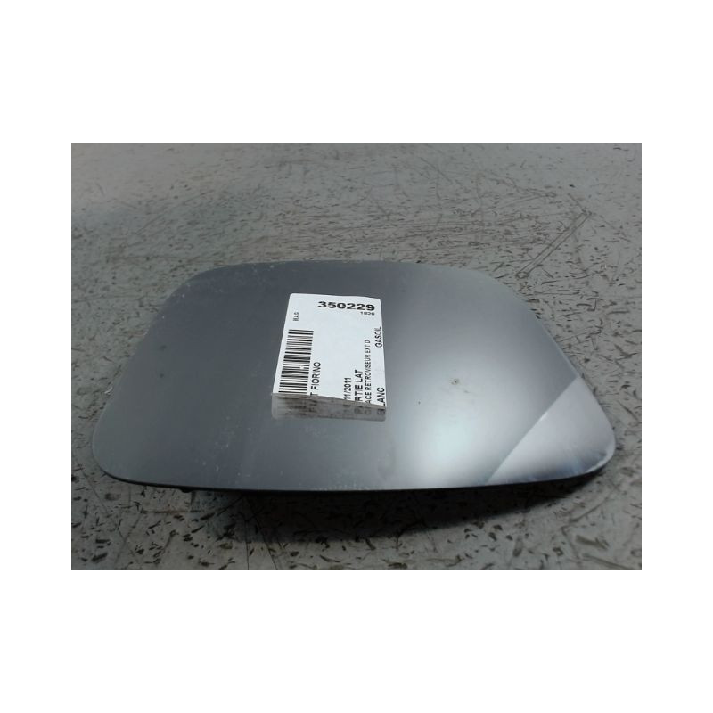 GLACE RETROVISEUR EXT D FIAT FIORINO