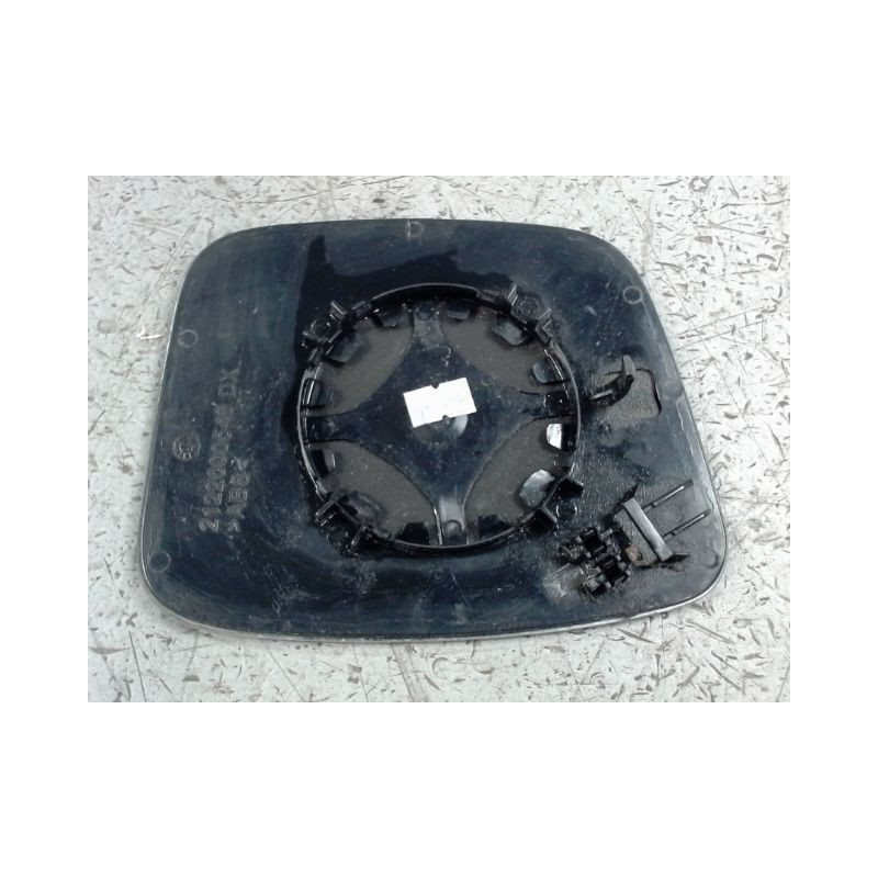 GLACE RETROVISEUR EXT D FIAT FIORINO