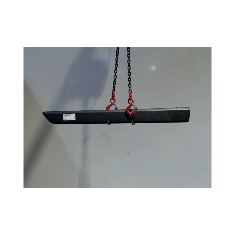 PROTECTION PORTE AVANT GAUCHE FIAT FIORINO