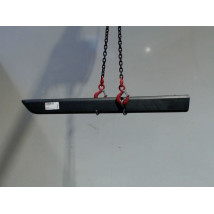 PROTECTION PORTE AVANT GAUCHE FIAT FIORINO