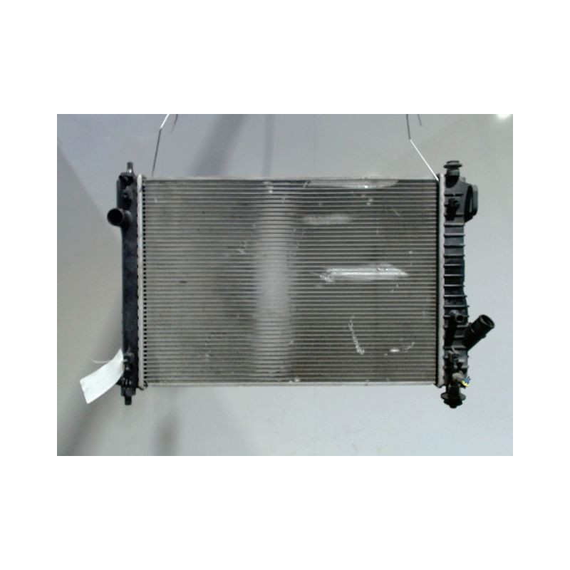 RADIATEUR CHEVROLET AVEO 2008-