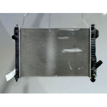 RADIATEUR CHEVROLET AVEO 2008-