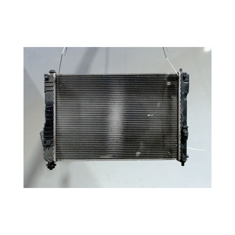RADIATEUR CHEVROLET AVEO 2008-
