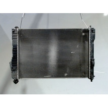 RADIATEUR CHEVROLET AVEO 2008-