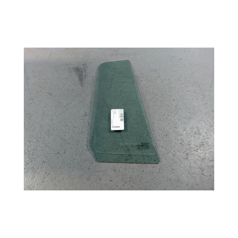 GLACE FIXE PORTE ARD RENAULT MODUS 2008-