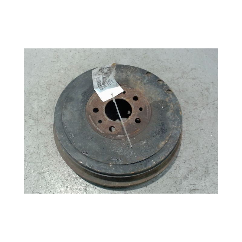 TAMBOUR ARRIERE DROIT FIAT DOBLO CARGO 2006-