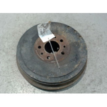 TAMBOUR ARRIERE DROIT FIAT DOBLO CARGO 2006-