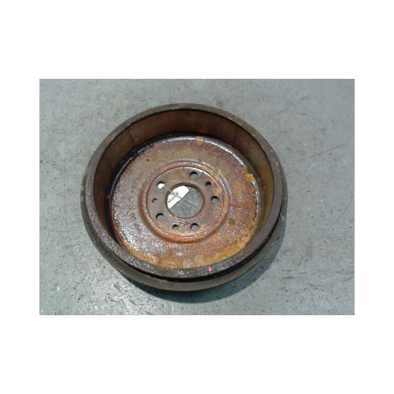 TAMBOUR ARRIERE DROIT FIAT DOBLO CARGO 2006-