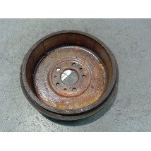 TAMBOUR ARRIERE DROIT FIAT DOBLO CARGO 2006-