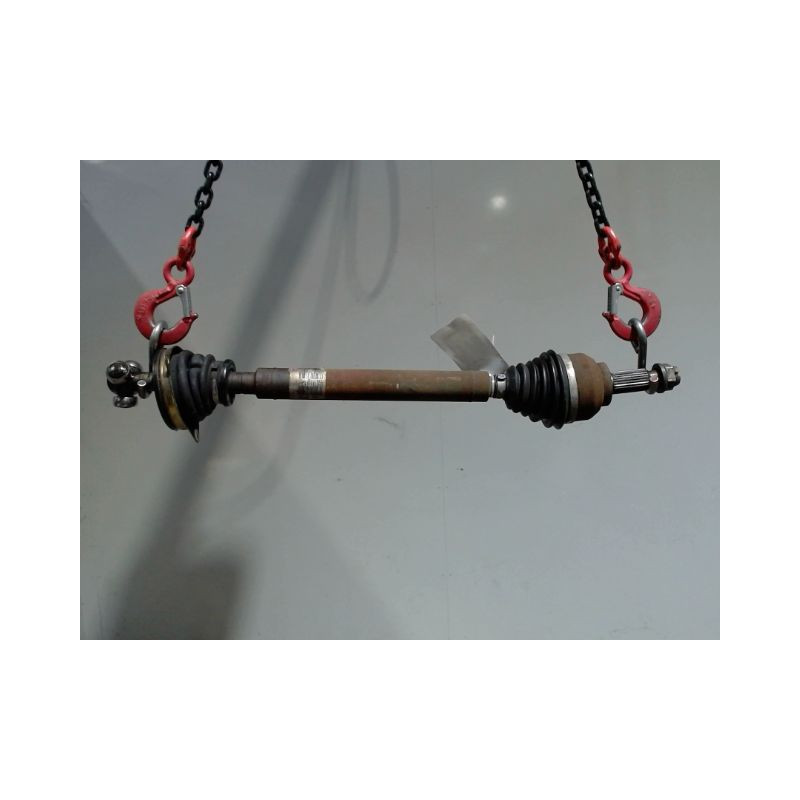 TRANSMISSION AVANT GAUCHE RENAULT LAGUNA II 00-2005 2.0 16V 