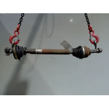 TRANSMISSION AVANT GAUCHE RENAULT LAGUNA II 00-2005 2.0 16V 