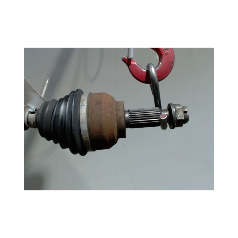 TRANSMISSION AVANT GAUCHE RENAULT LAGUNA II 00-2005 2.0 16V 