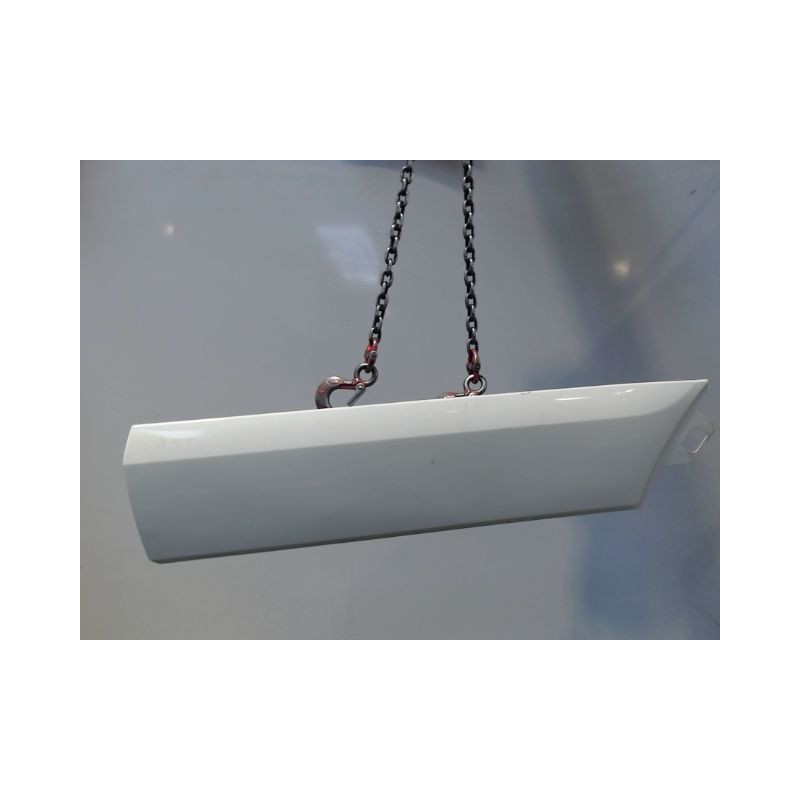 PROTECTION PORTE AVANT DROIT FORD TRANSIT