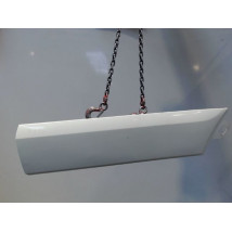 PROTECTION PORTE AVANT DROIT FORD TRANSIT