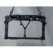FACE AVANT MAZDA MAZDA 3  5P
