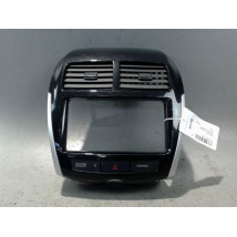BOUTON DE WARNING PEUGEOT 4008