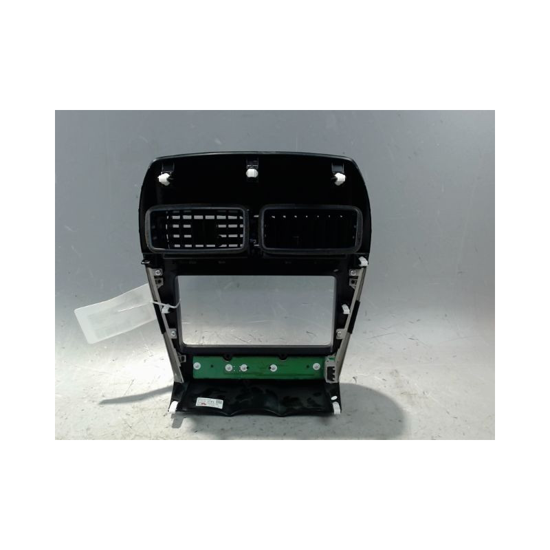 BOUTON DE WARNING PEUGEOT 4008