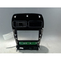 BOUTON DE WARNING PEUGEOT 4008