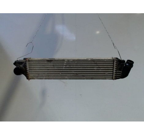 ECHANGEUR AIR
