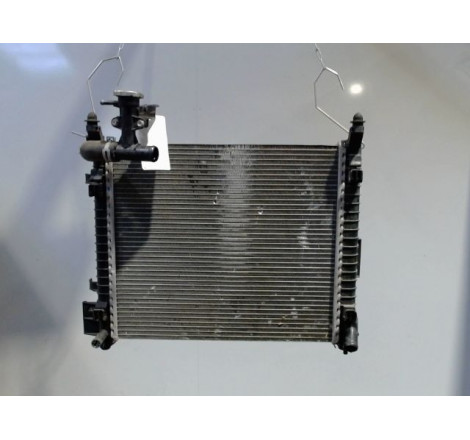RADIATEUR