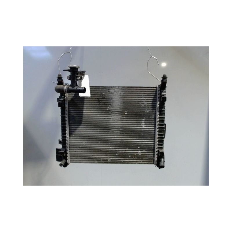 RADIATEUR NISSAN MICRA 2009-