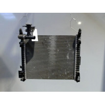 RADIATEUR NISSAN MICRA 2009-