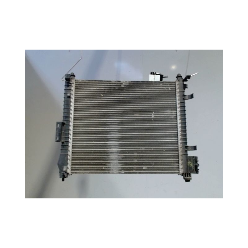 RADIATEUR NISSAN MICRA 2009-