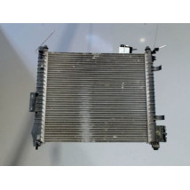 RADIATEUR NISSAN MICRA 2009-