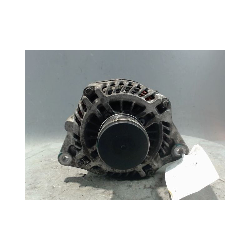 ALTERNATEUR NISSAN MICRA 2009-