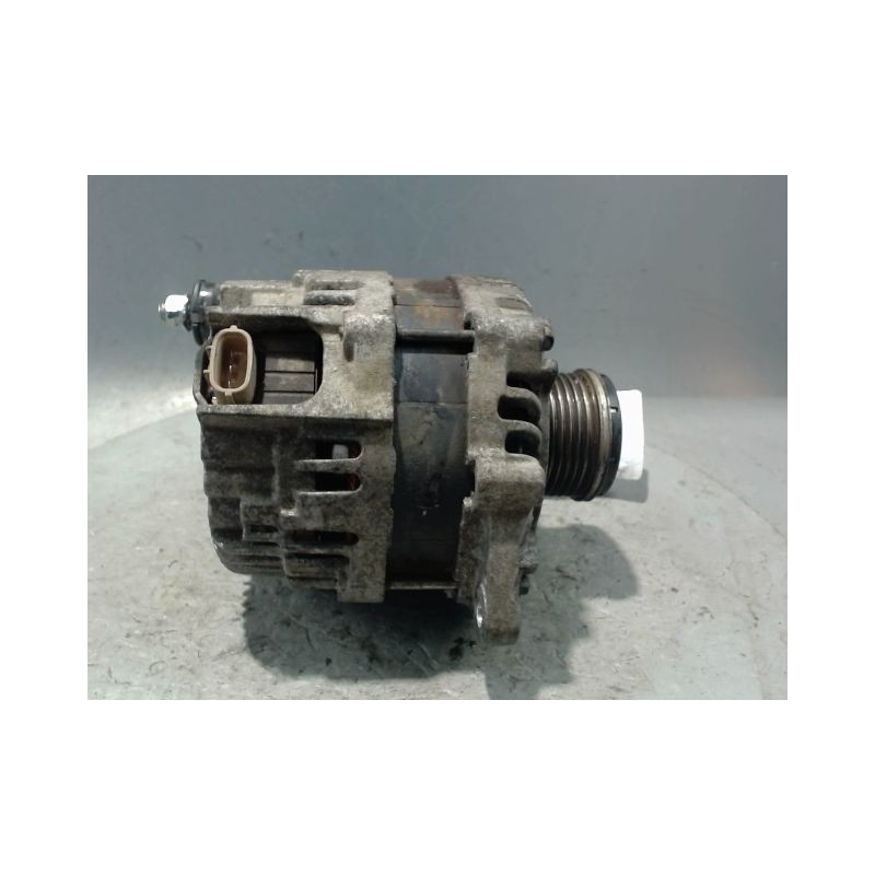 ALTERNATEUR NISSAN MICRA 2009-