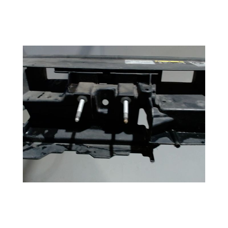 FACE AVANT VOLKSWAGEN SHARAN 2004-