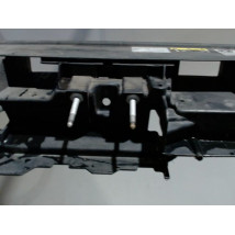 FACE AVANT VOLKSWAGEN SHARAN 2004-