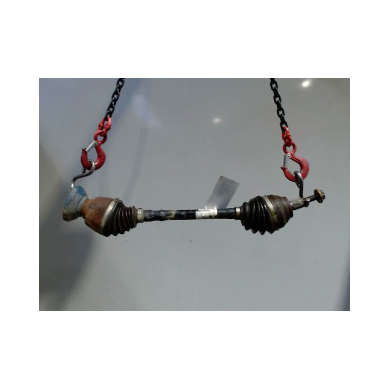TRANSMISSION AVANT DROIT VOLKSWAGEN SHARAN 2004- 2.0 TDI 4motion