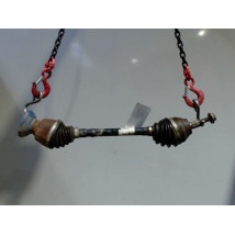 TRANSMISSION AVANT DROIT VOLKSWAGEN SHARAN 2004- 2.0 TDI 4motion
