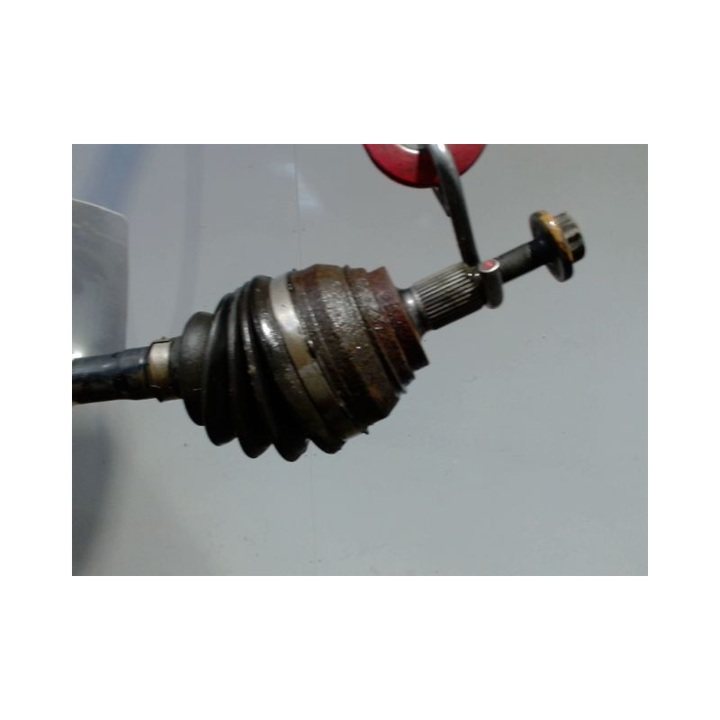 TRANSMISSION AVANT DROIT VOLKSWAGEN SHARAN 2004- 2.0 TDI 4motion