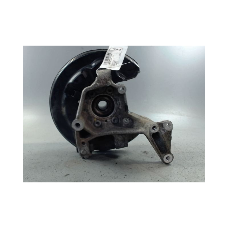 PIVOT ARRIERE GAUCHE VOLKSWAGEN SHARAN 2004-
