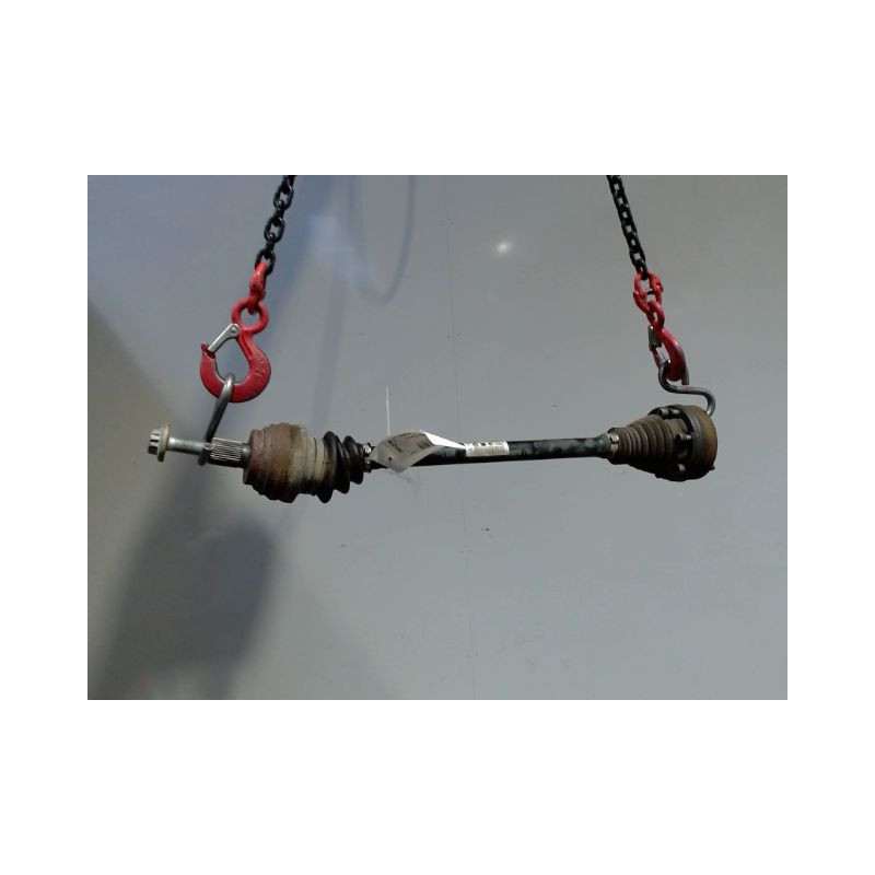 TRANSMISSION ARRIERE GAUCHE VOLKSWAGEN SHARAN 2004- 2.0 TDI 4motion
