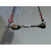 TRANSMISSION ARRIERE GAUCHE VOLKSWAGEN SHARAN 2004- 2.0 TDI 4motion