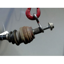 TRANSMISSION ARRIERE GAUCHE VOLKSWAGEN SHARAN 2004- 2.0 TDI 4motion