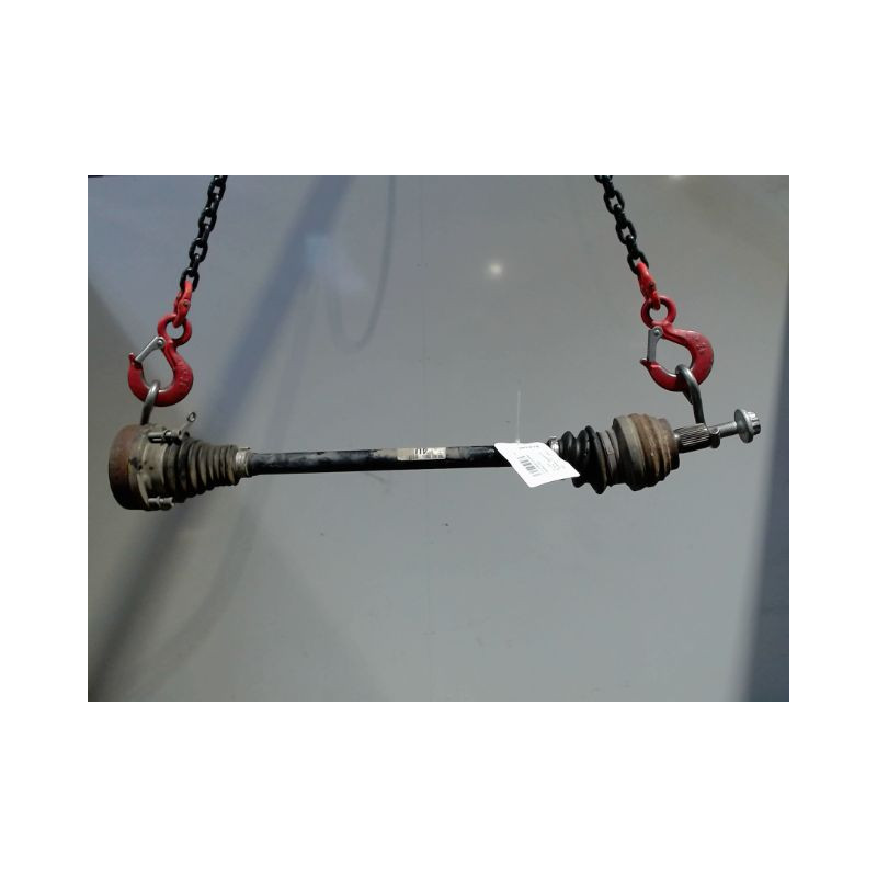 TRANSMISSION ARRIERE DROIT VOLKSWAGEN SHARAN 2004- 2.0 TDI 4motion